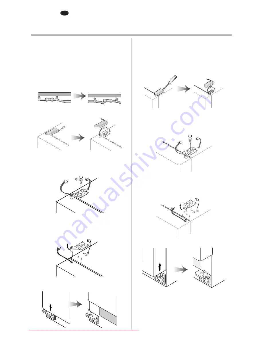 Electrolux ENL60710S Скачать руководство пользователя страница 182