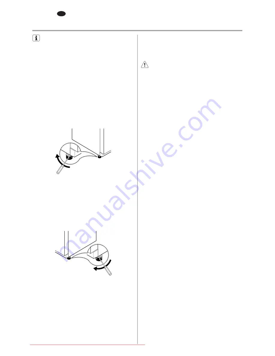 Electrolux ENL60710S Скачать руководство пользователя страница 206