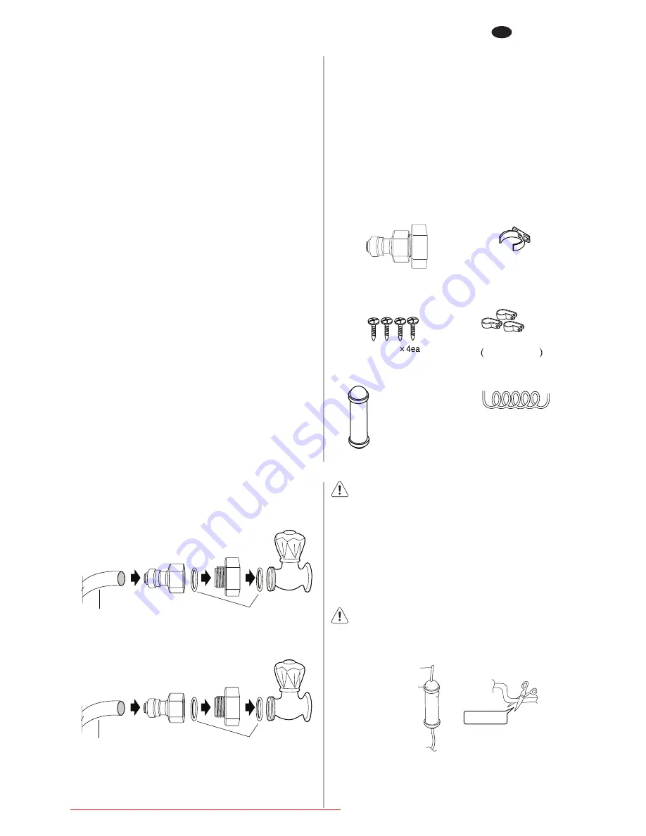 Electrolux ENL60710S Скачать руководство пользователя страница 207