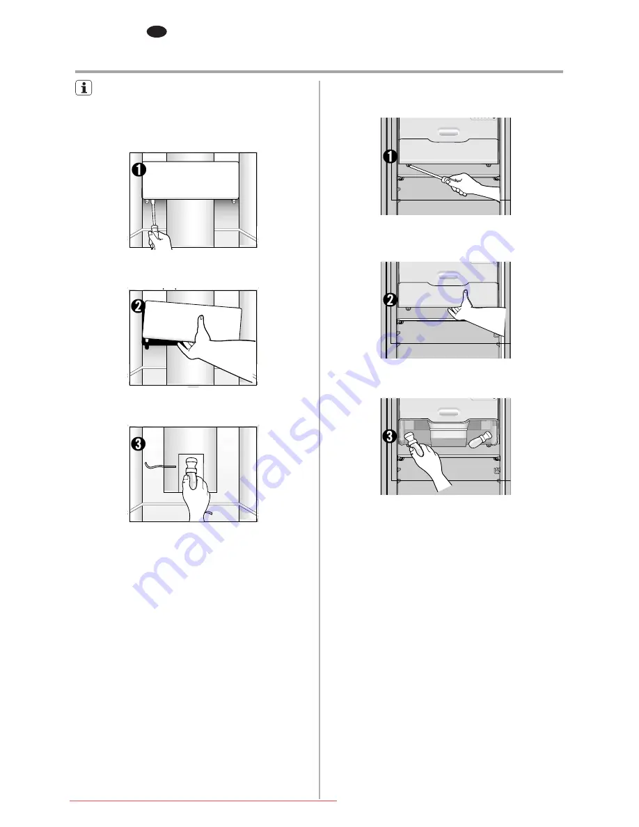 Electrolux ENL60710S Скачать руководство пользователя страница 216