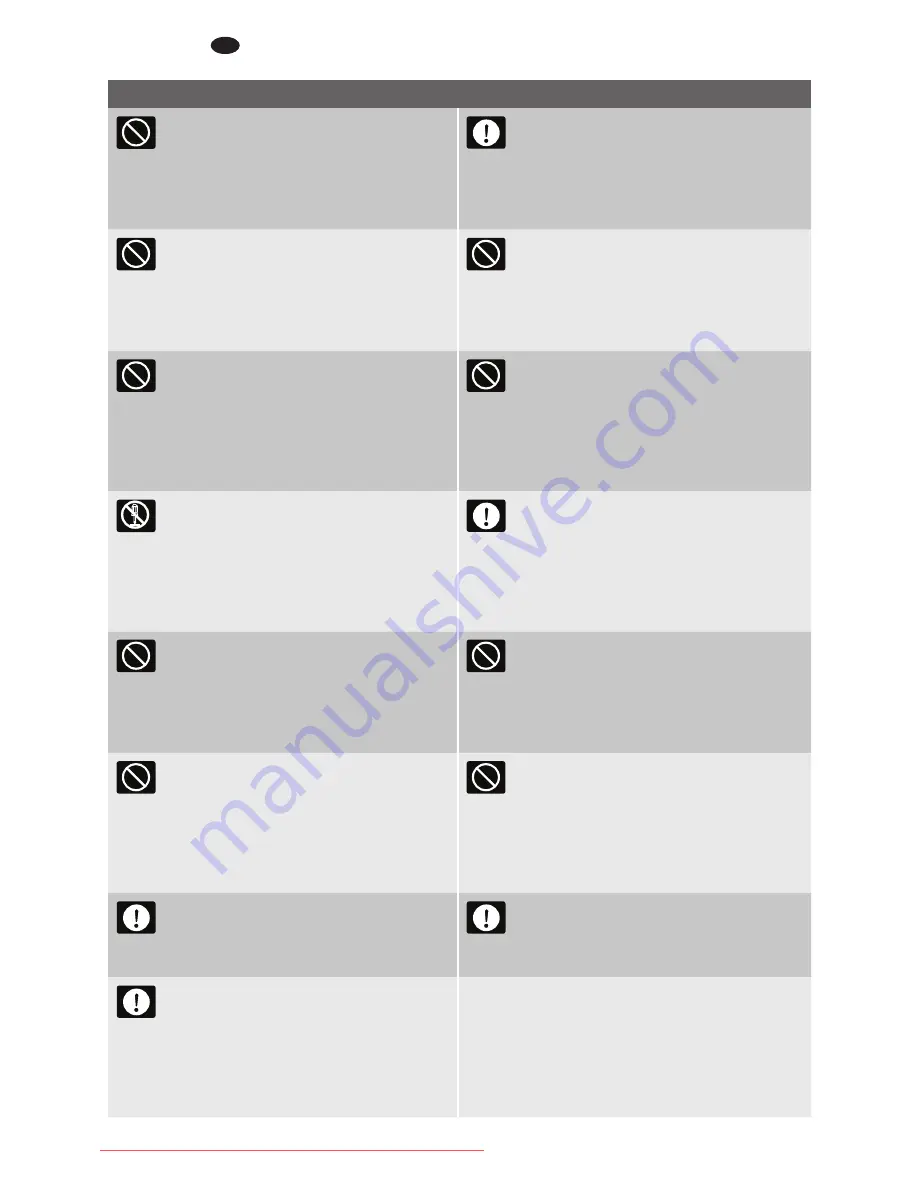 Electrolux ENL60710S User Manual Download Page 234