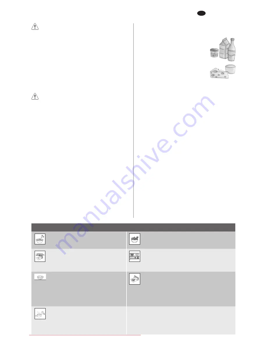 Electrolux ENL60710S User Manual Download Page 241