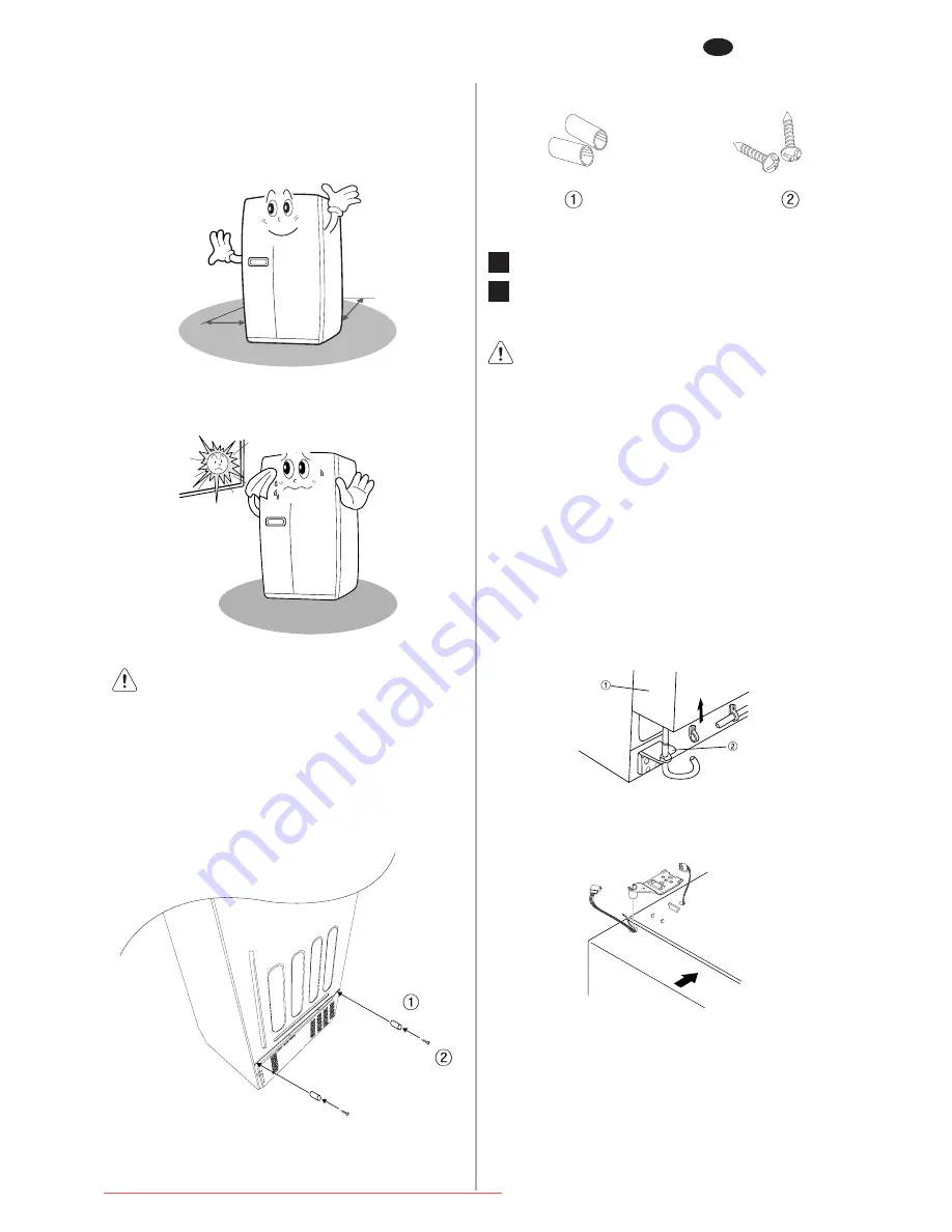 Electrolux ENL60710S User Manual Download Page 249