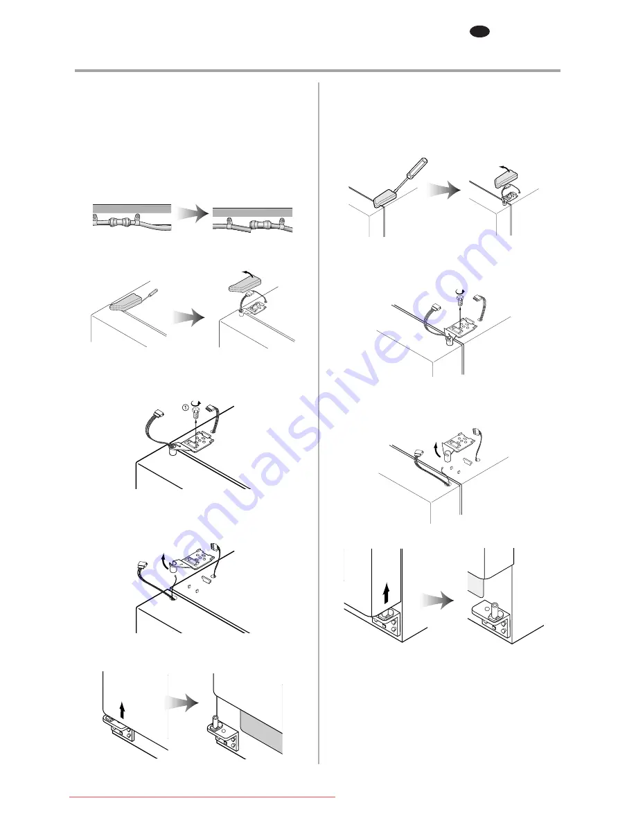 Electrolux ENL60710S User Manual Download Page 251