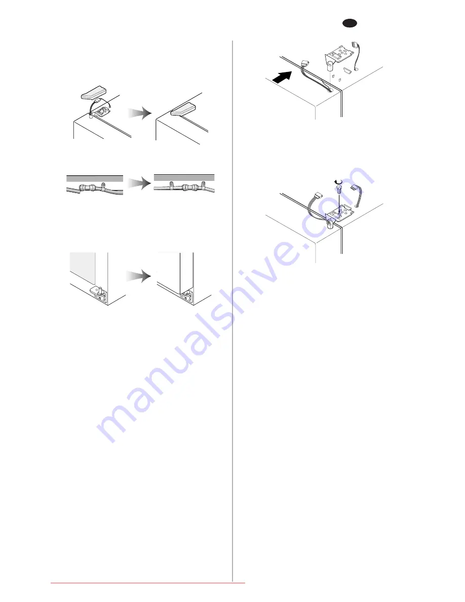 Electrolux ENL60710S Скачать руководство пользователя страница 273