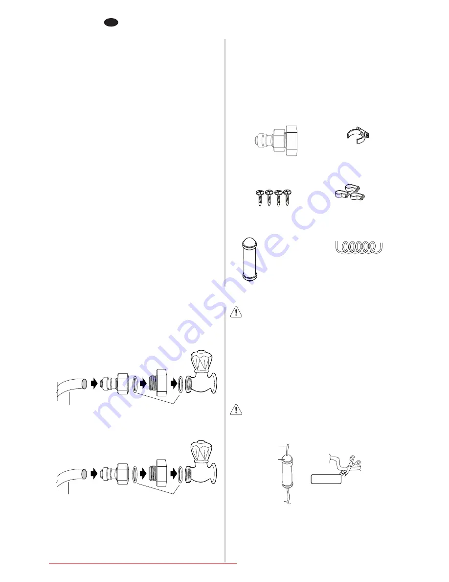 Electrolux ENL60710S Скачать руководство пользователя страница 276