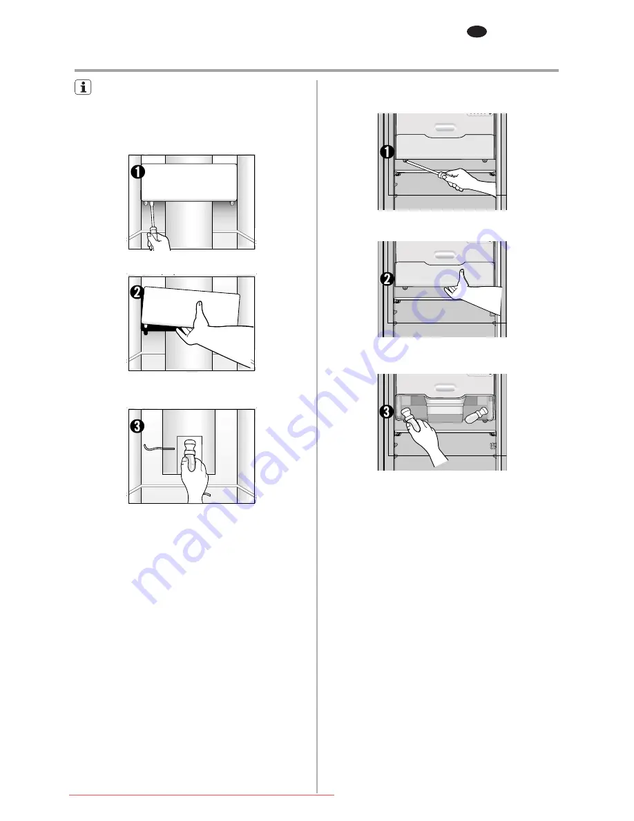 Electrolux ENL60710S Скачать руководство пользователя страница 285