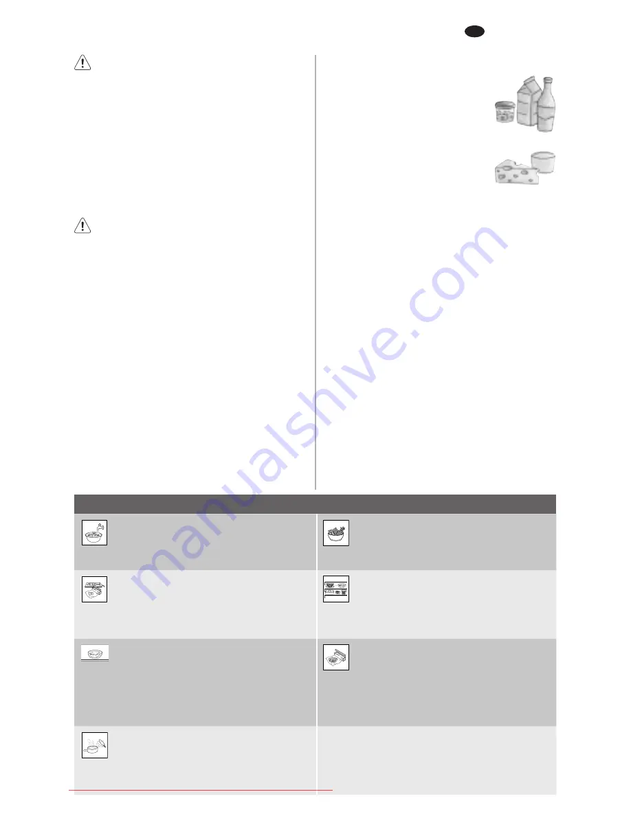 Electrolux ENL60710S User Manual Download Page 287