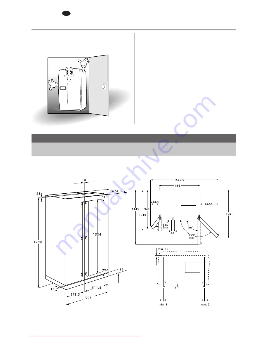 Electrolux ENL60710S User Manual Download Page 294