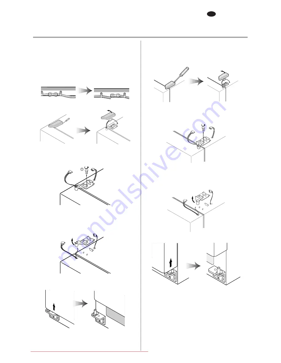 Electrolux ENL60710S Скачать руководство пользователя страница 297