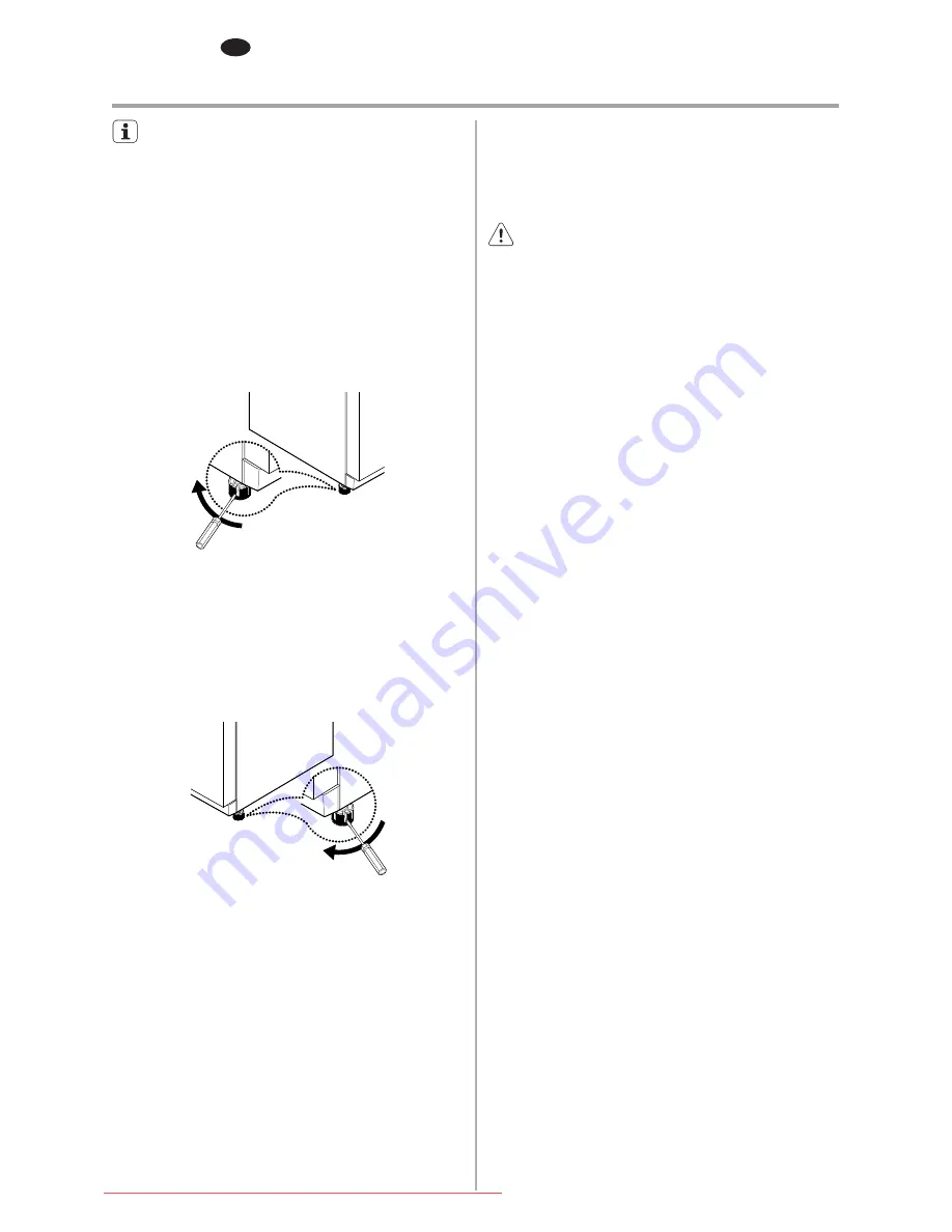 Electrolux ENL60710S User Manual Download Page 298