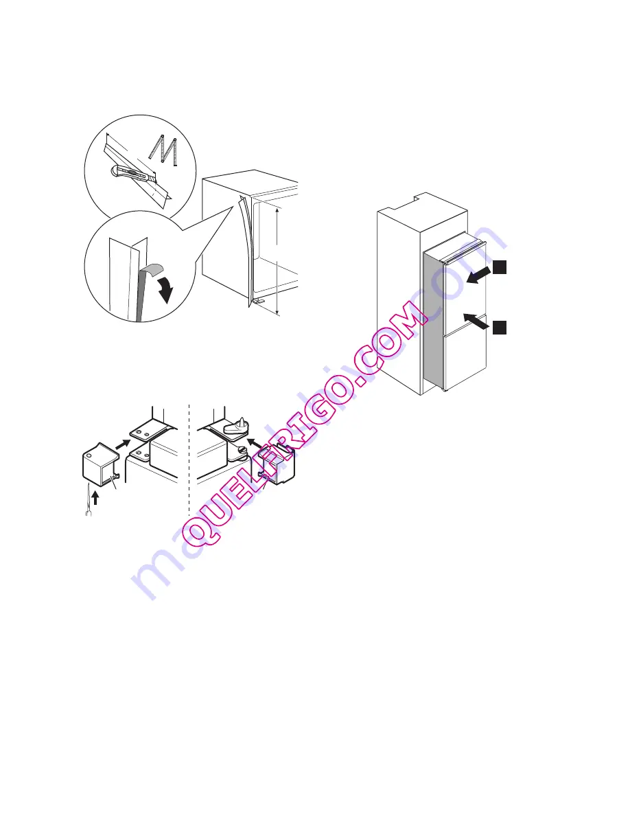 Electrolux ENN 28600 Скачать руководство пользователя страница 46