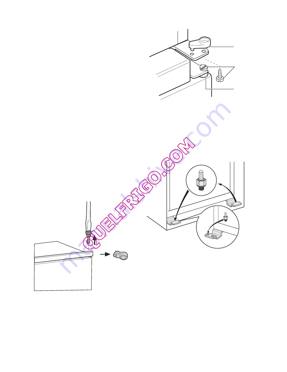 Electrolux ENN 28600 User Manual Download Page 62