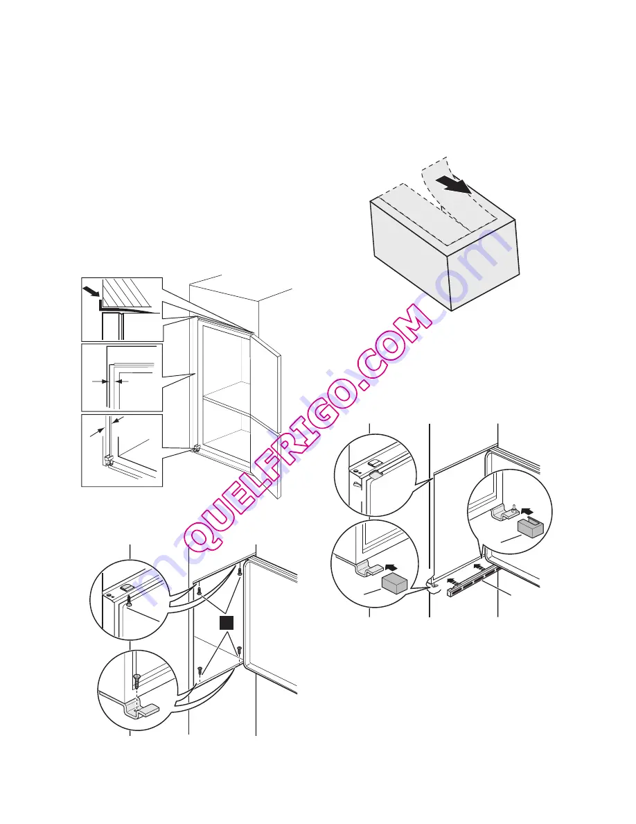 Electrolux ENN 28600 Скачать руководство пользователя страница 64