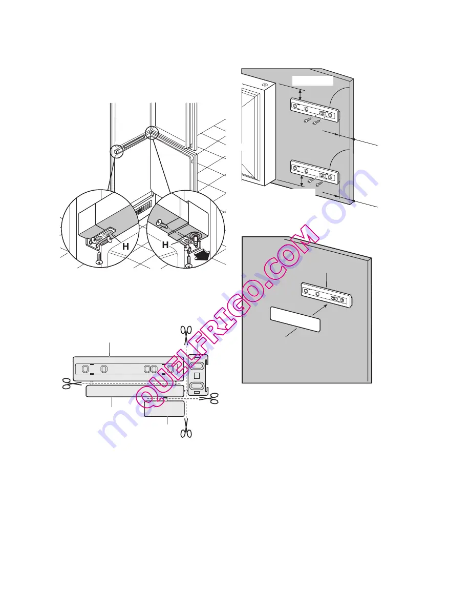 Electrolux ENN 28600 Скачать руководство пользователя страница 65