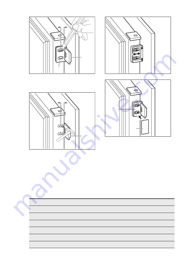 Electrolux ENN2741AOW Скачать руководство пользователя страница 17