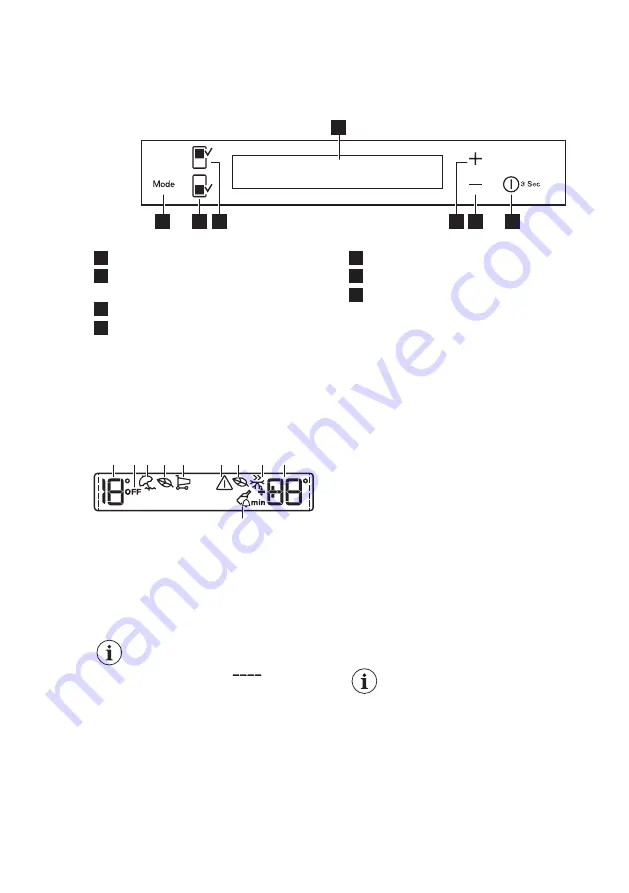 Electrolux ENN2743AOV Скачать руководство пользователя страница 8