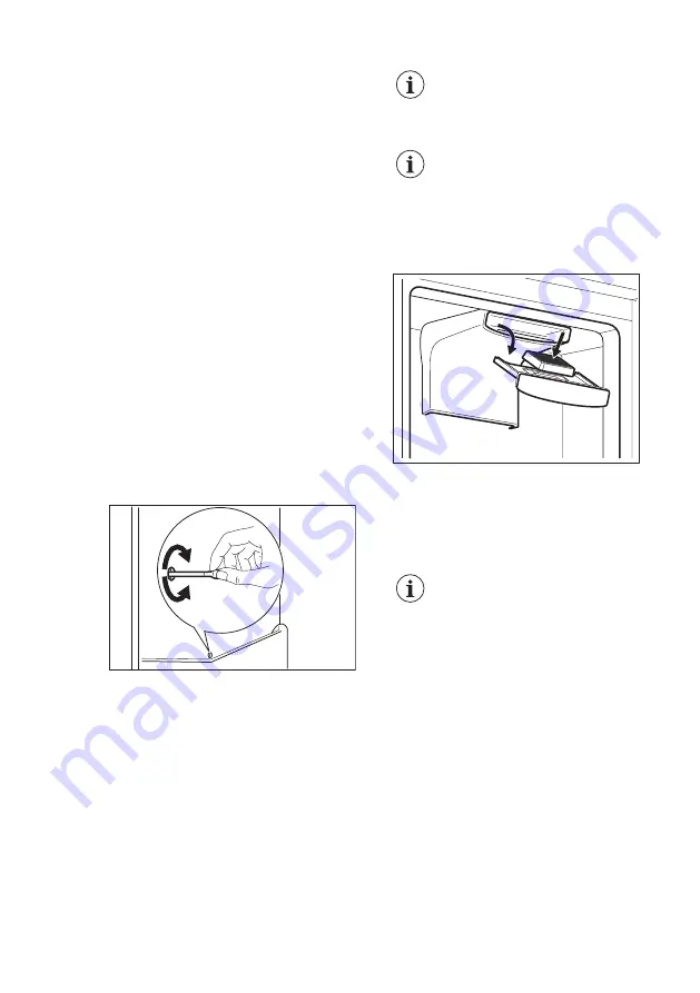 Electrolux ENN2754AOV User Manual Download Page 13