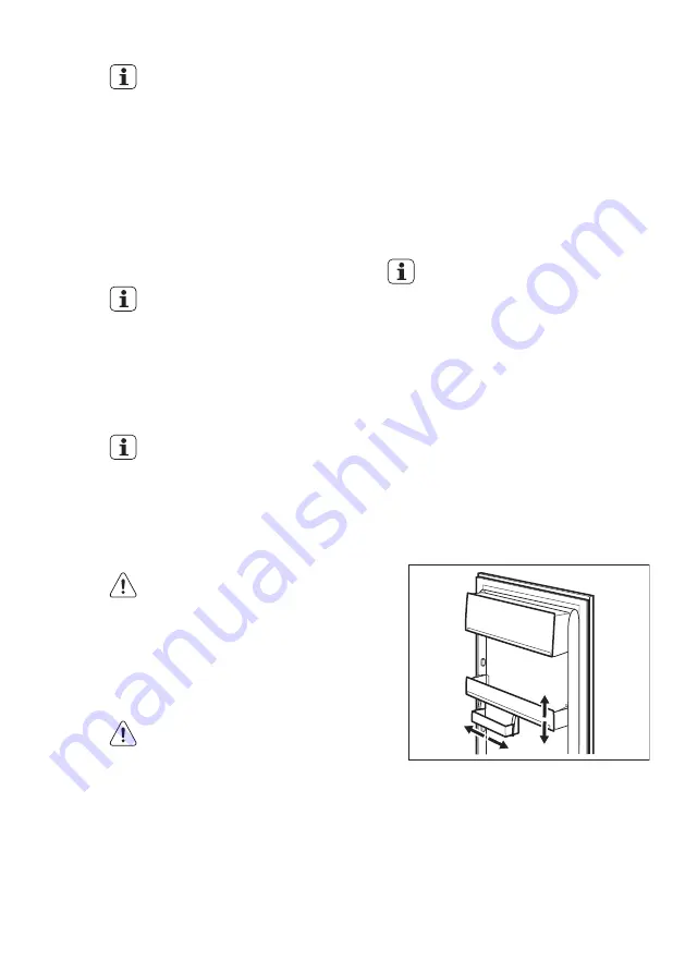 Electrolux ENN2754AOW Скачать руководство пользователя страница 7