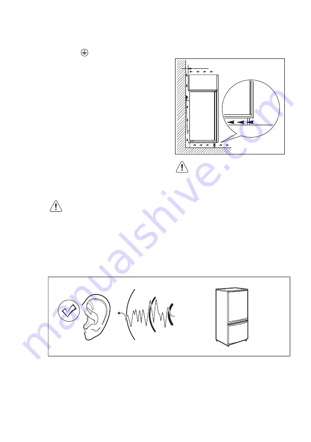 Electrolux ENN2754AOW Скачать руководство пользователя страница 33