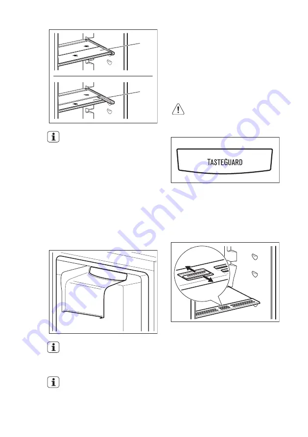 Electrolux ENN2754AOW Скачать руководство пользователя страница 44