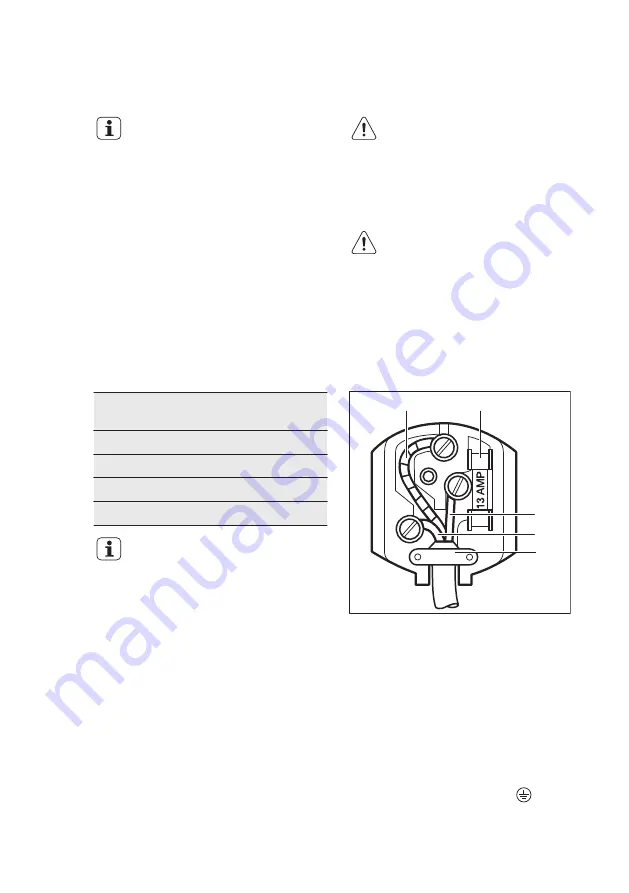 Electrolux ENN2754AOW User Manual Download Page 52