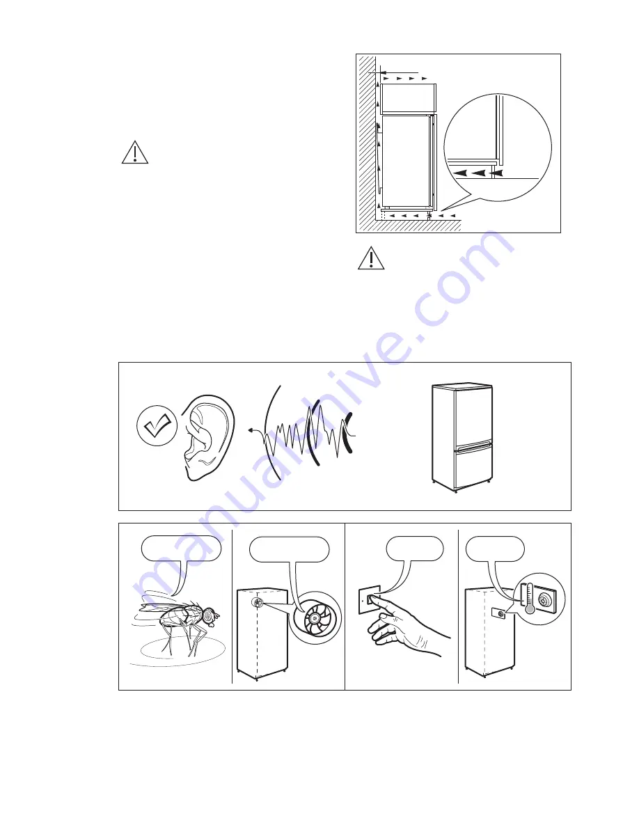 Electrolux ENN2801EOV Скачать руководство пользователя страница 15