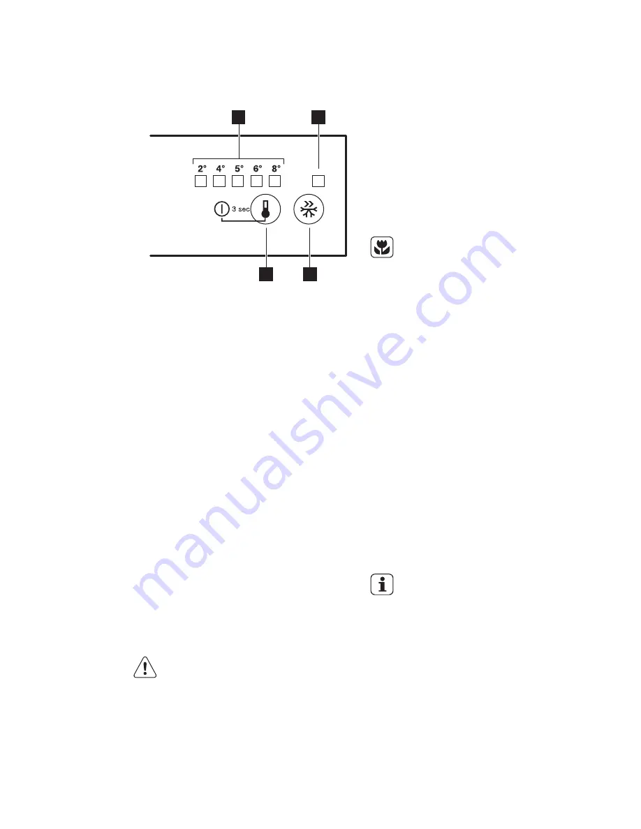 Electrolux ENN2801EOW Скачать руководство пользователя страница 6