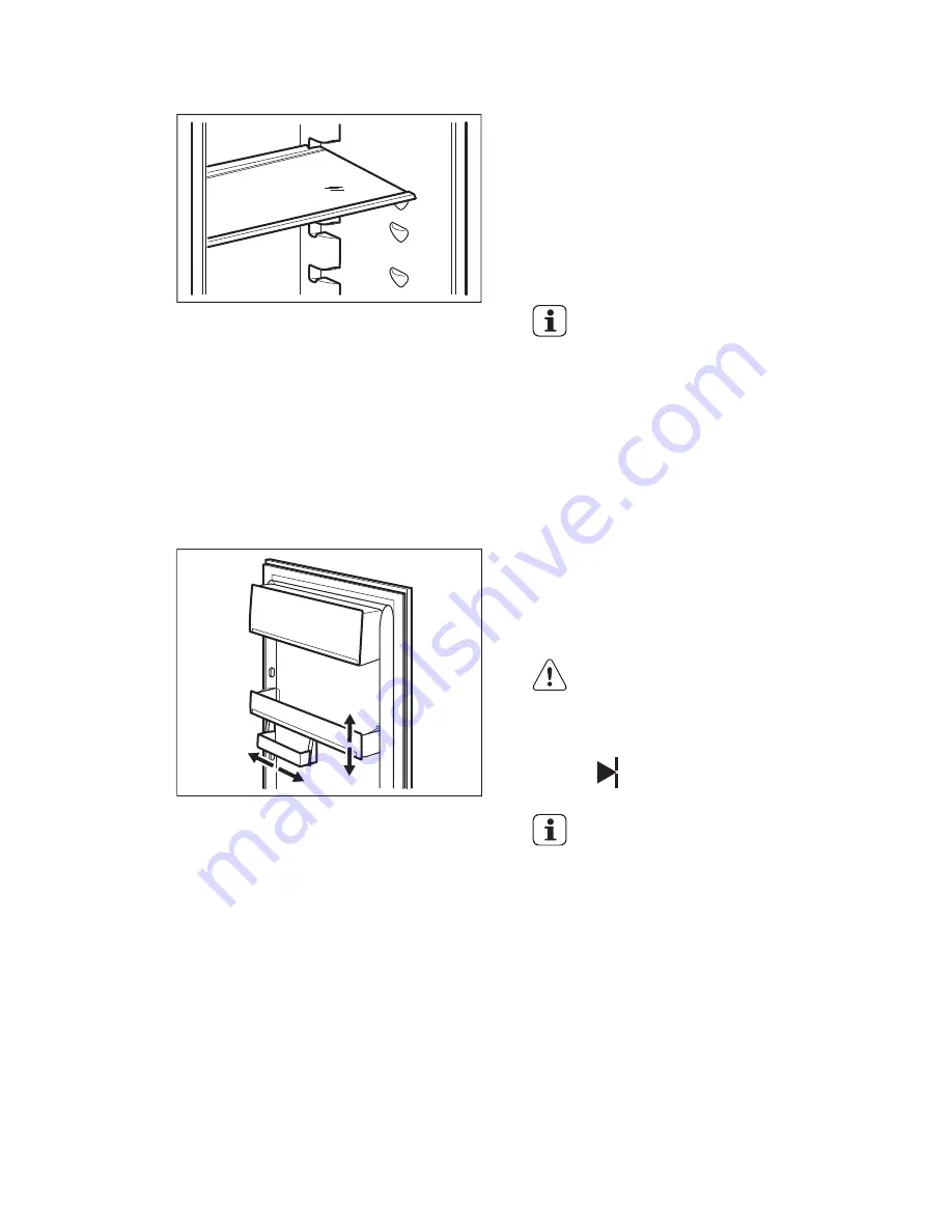 Electrolux ENN2801EOW User Manual Download Page 7