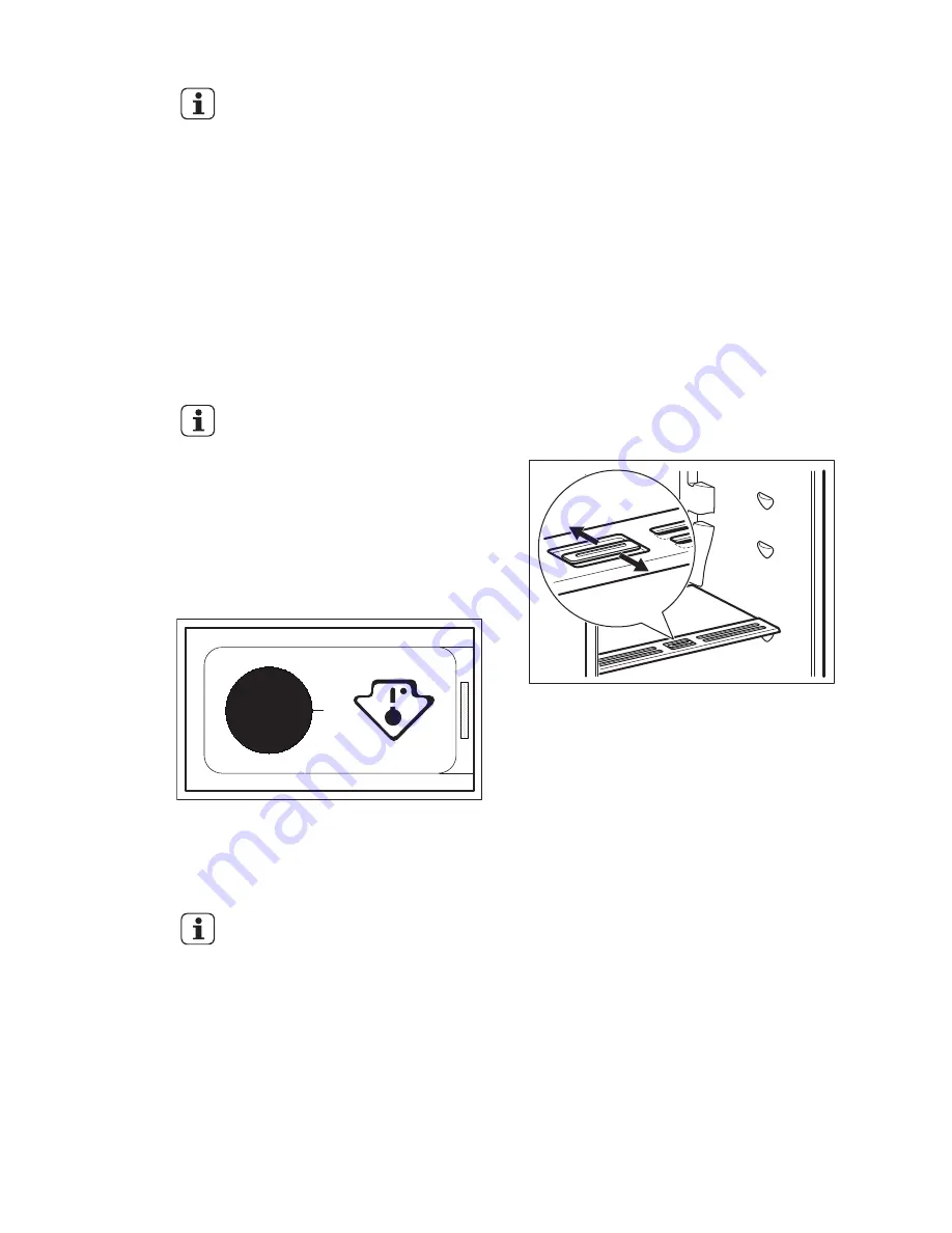 Electrolux ENN2801EOW User Manual Download Page 27