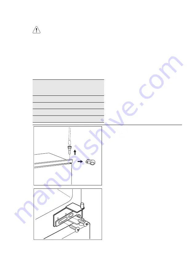 Electrolux ENN2803COW Скачать руководство пользователя страница 15