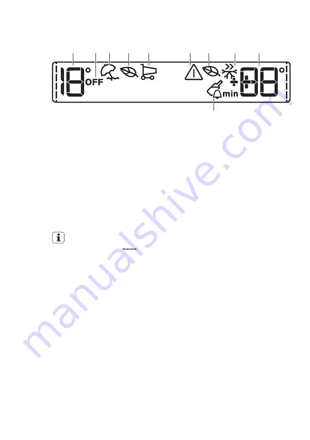 Electrolux ENN2803COW User Manual Download Page 28