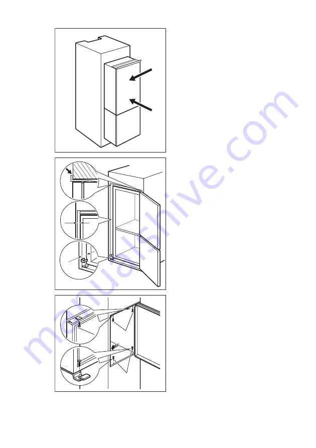 Electrolux ENN2803COW User Manual Download Page 41