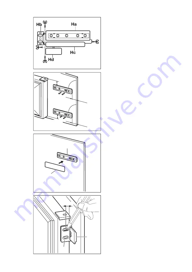 Electrolux ENN2803COW User Manual Download Page 43