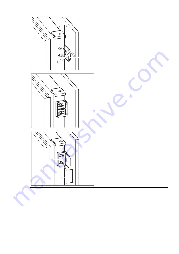 Electrolux ENN2803COW Скачать руководство пользователя страница 44