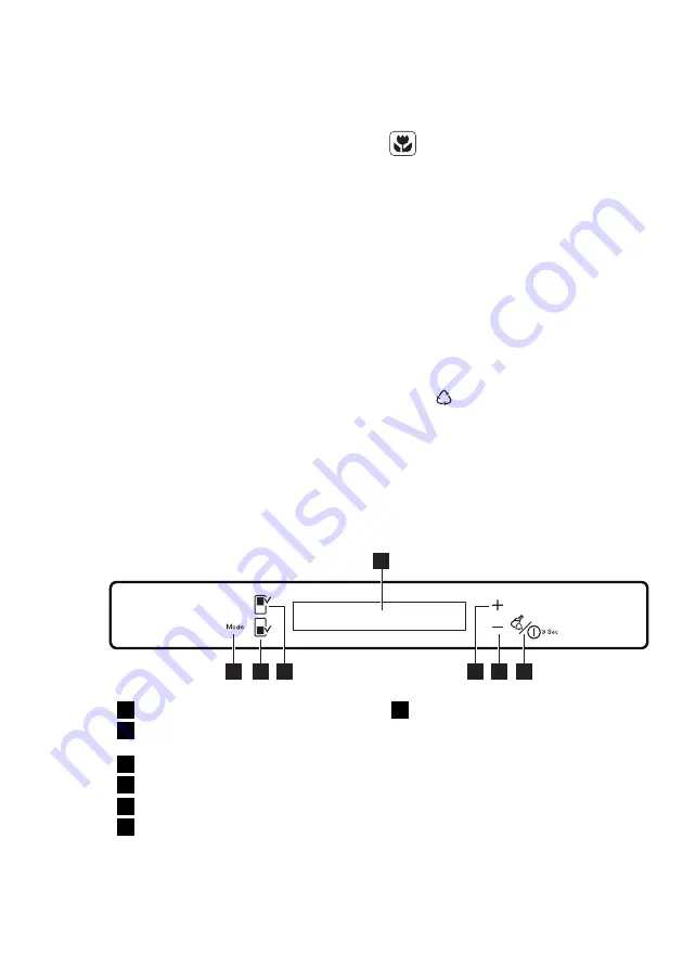 Electrolux ENN2803COW User Manual Download Page 50