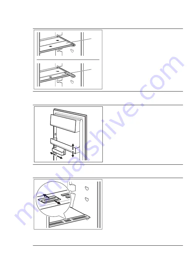 Electrolux ENN2803COW User Manual Download Page 55