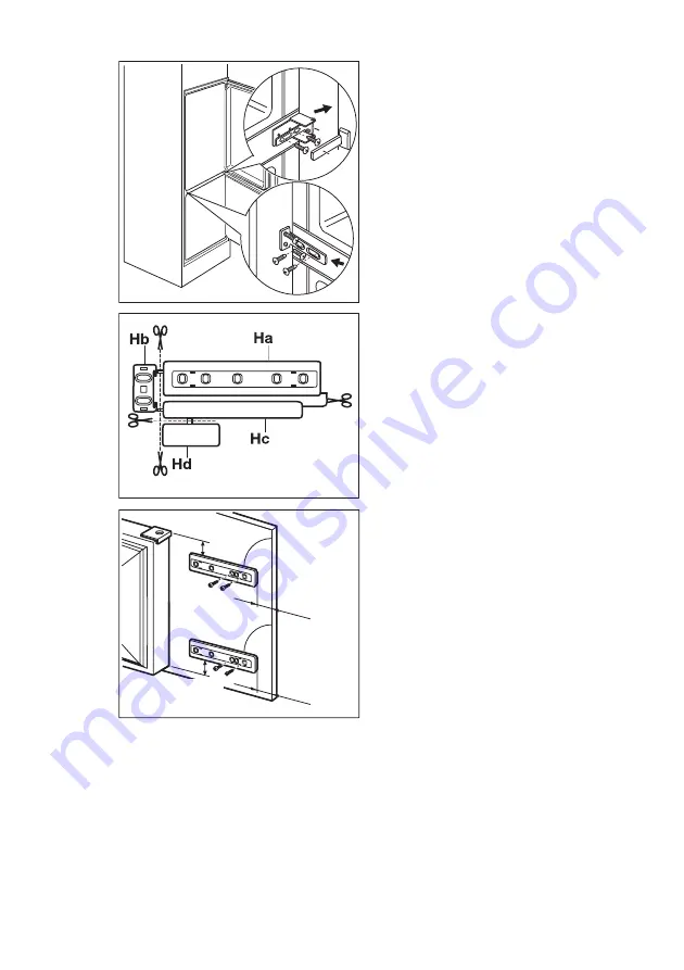 Electrolux ENN2803COW Скачать руководство пользователя страница 65