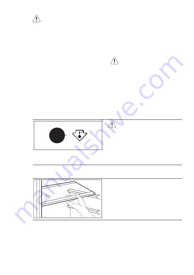 Electrolux ENN2853AOW User Manual Download Page 7