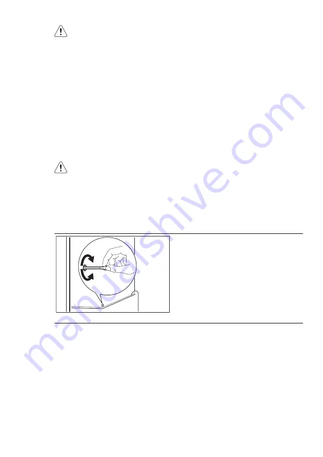 Electrolux ENN2853AOW User Manual Download Page 52