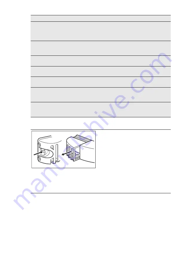 Electrolux ENN2853AOW User Manual Download Page 54