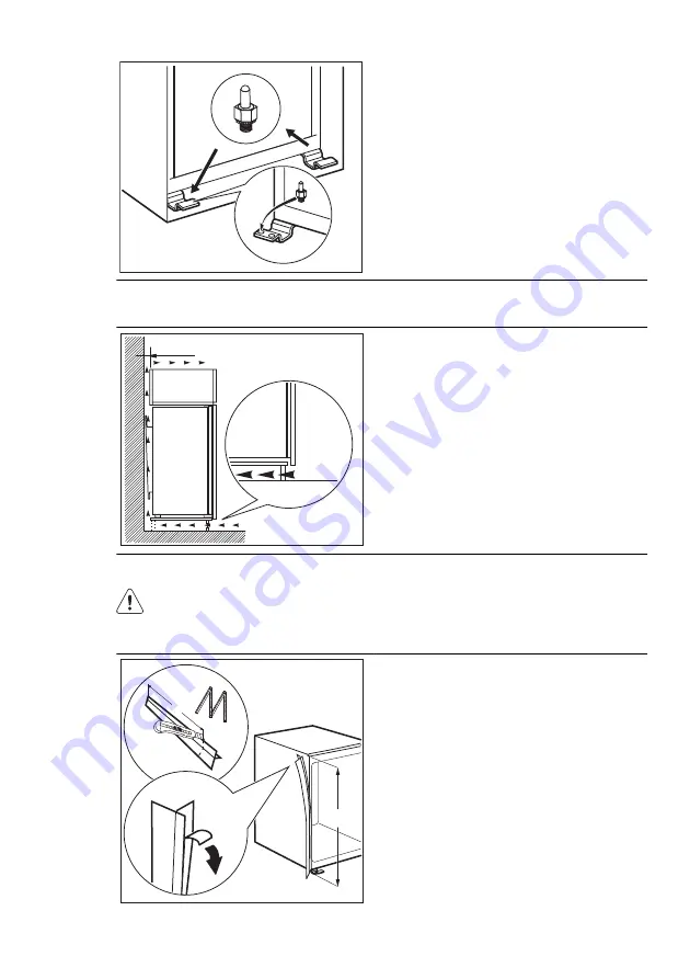 Electrolux ENN2853AOW Скачать руководство пользователя страница 56