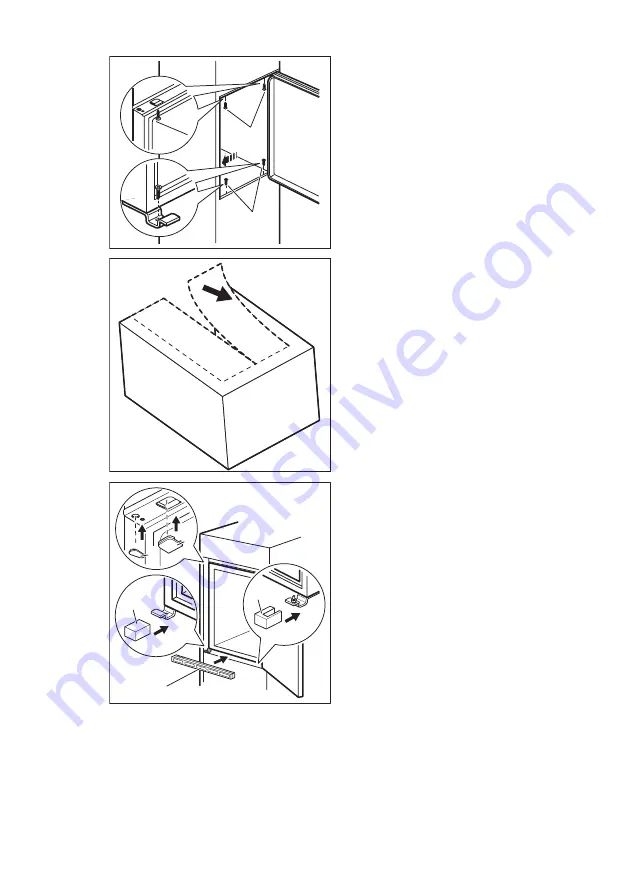 Electrolux ENN2853AOW User Manual Download Page 80