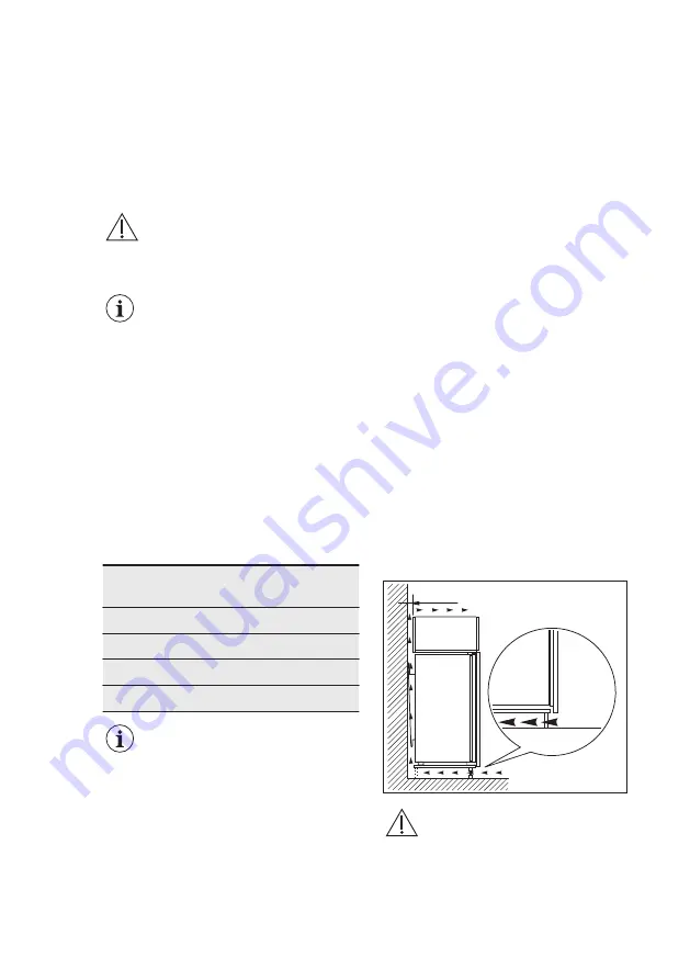 Electrolux ENN2854AFW User Manual Download Page 6