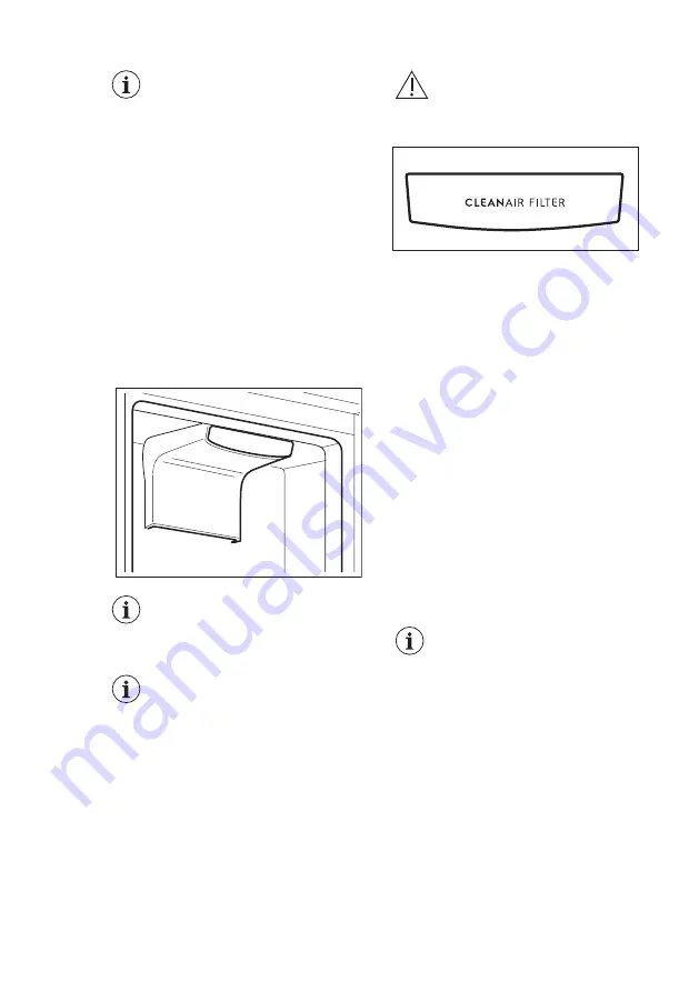 Electrolux ENN2854AFW Скачать руководство пользователя страница 11