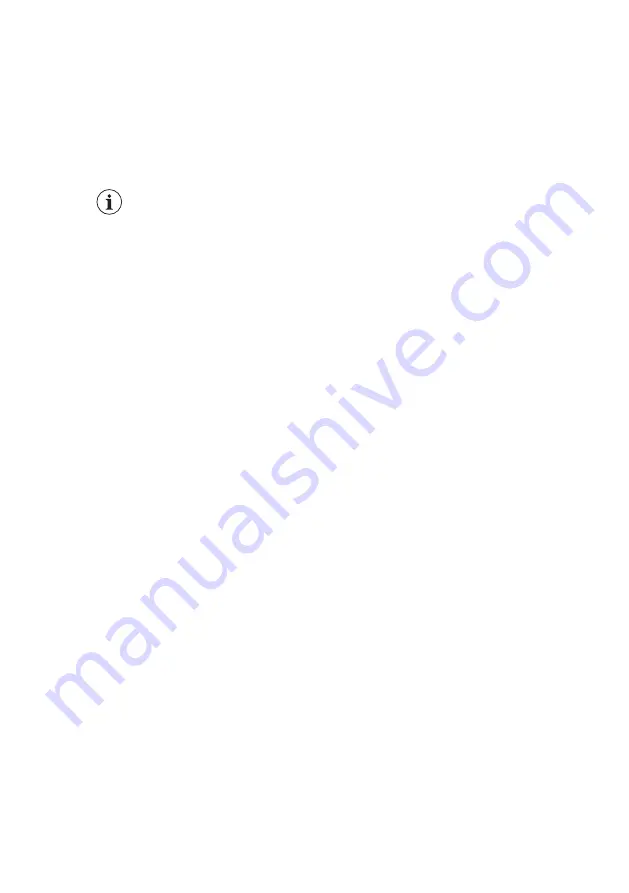 Electrolux ENN2854AFW User Manual Download Page 12