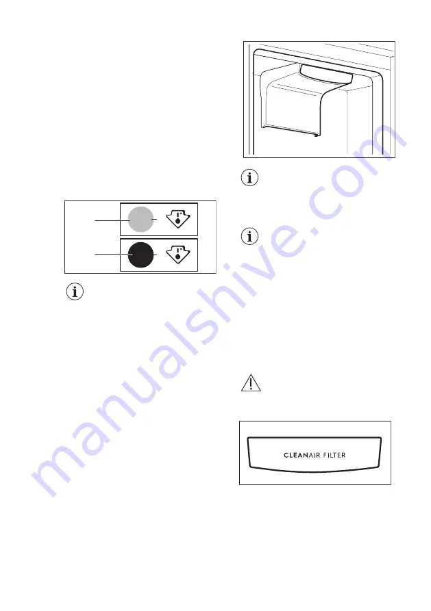 Electrolux ENN2854AFW User Manual Download Page 30