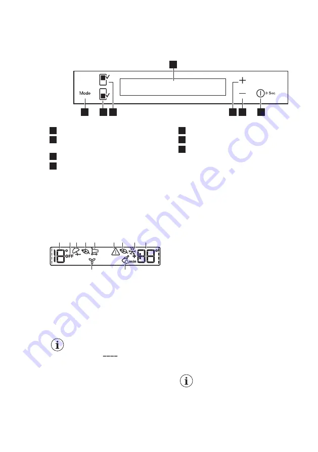 Electrolux ENN2854AFW User Manual Download Page 47