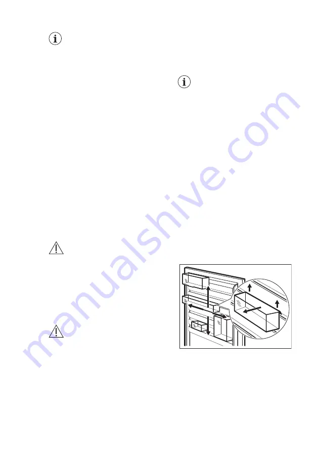 Electrolux ENN2854AFW User Manual Download Page 50