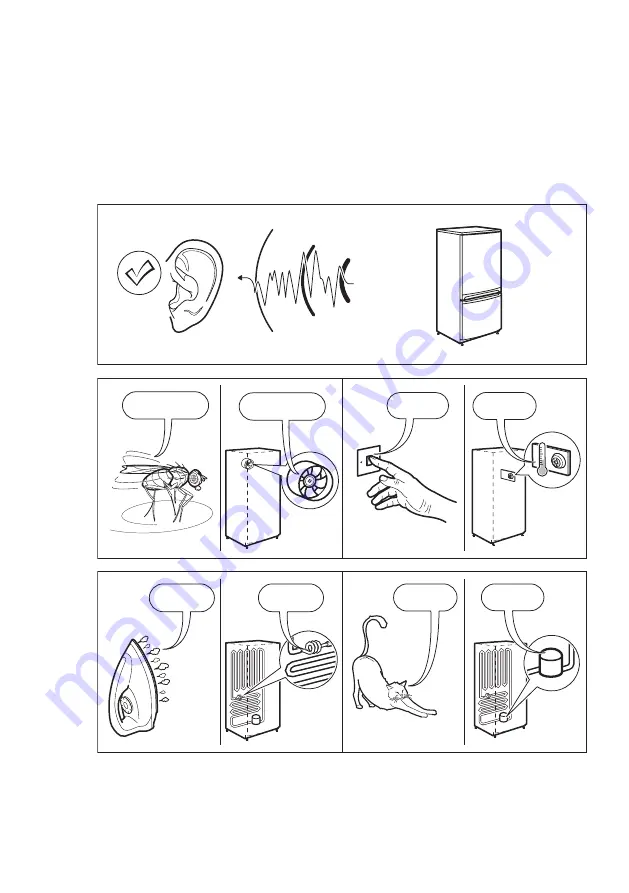 Electrolux ENN2854AFW User Manual Download Page 59